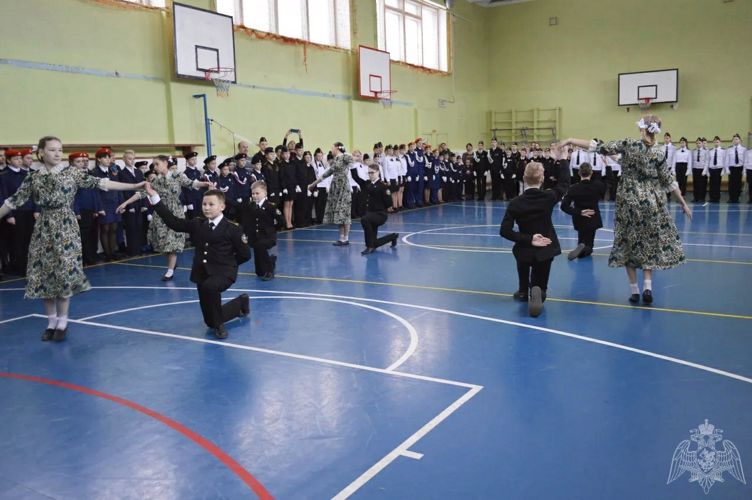 Сотрудники ОМОН управления Росгвардии по Архангельской области вошли в состав жюри на военно-спортивных соревнованиях