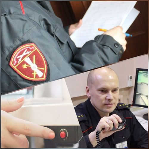 За неделю росгвардейцы Поморья проверили 314 владельцев оружия и более 200 раз выезжали по сигналам «Тревоги»