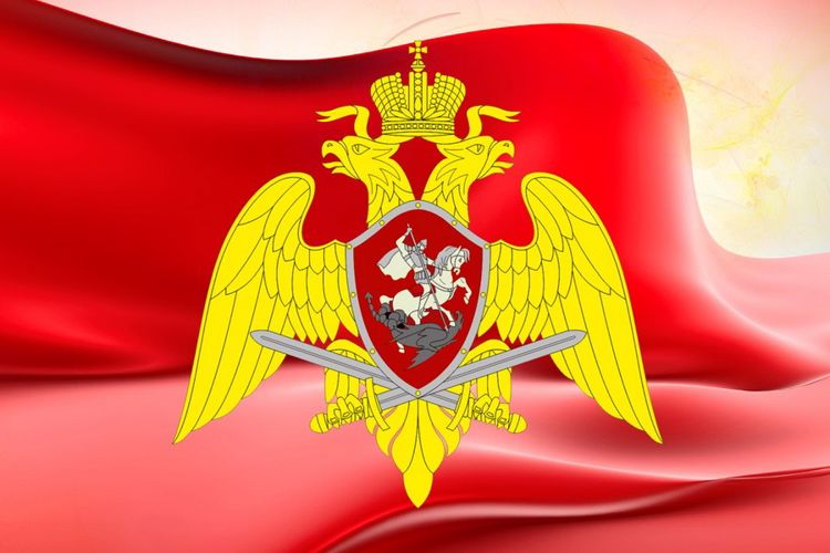 Специалисты психологических подразделений Росгвардии отмечают профессиональный праздник