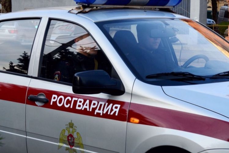 Новодвинские росгвардейцы обнаружили местонахождение ребёнка, самовольно ушедшего из детского дома
