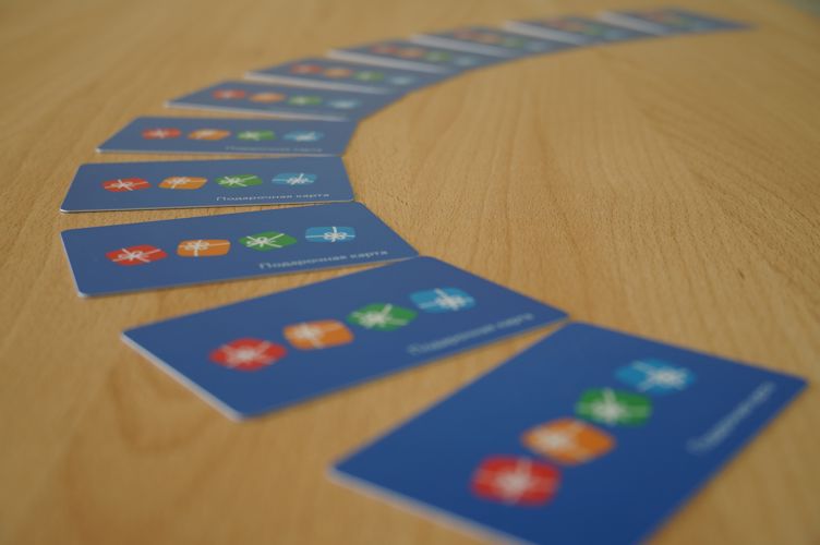Начальник Управления Росгвардии по Архангельской области поздравил детей Донбасса с праздником