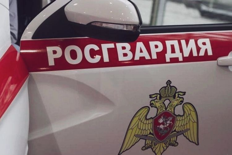 Патруль Росгвардии разыскал ушедшего из дома юношу с особенностями здоровья