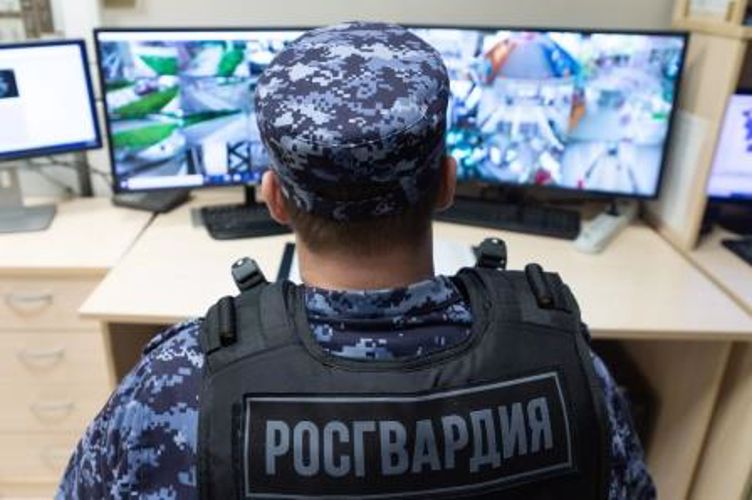 В Архангельске сотрудники Росгвардии задержали алкоправонарушителя из Ленобласти