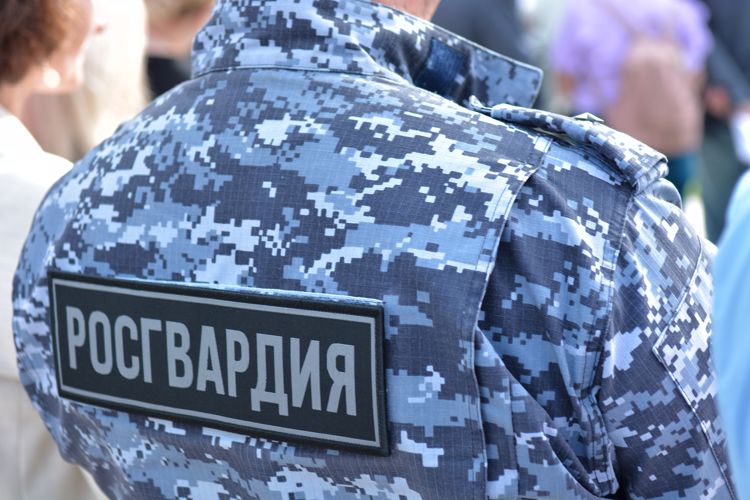 Управление Росгвардии по Архангельской области напоминает владельцам оружия об ответственности
