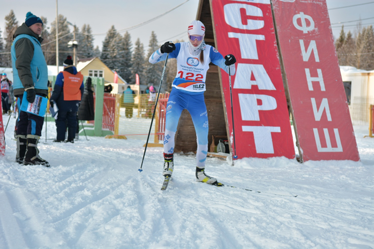 Чемпионаты Северо-Западного округа Росгвардии состоялись в Архангельске