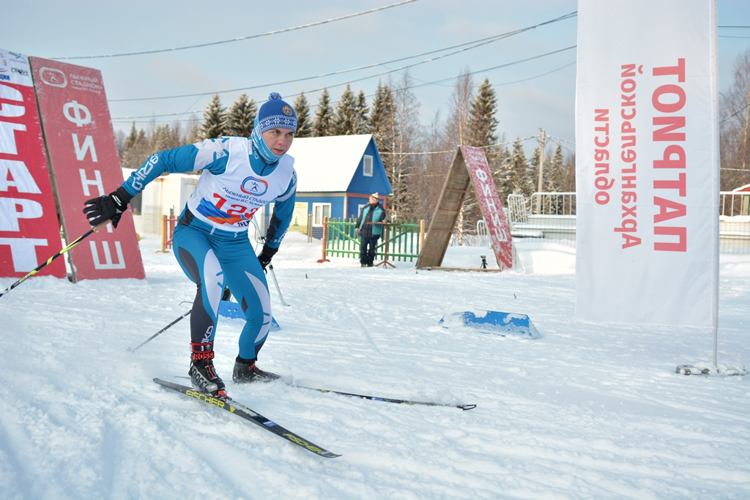 Чемпионаты Северо-Западного округа Росгвардии состоялись в Архангельске
