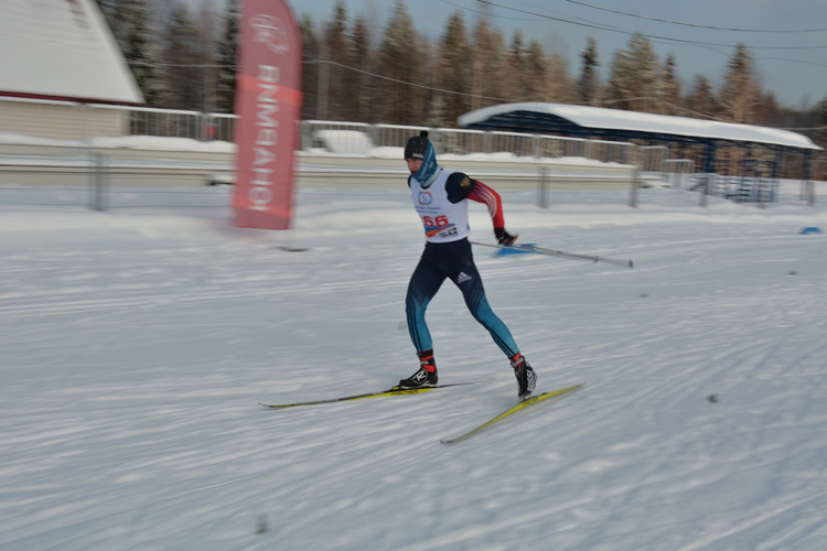Чемпионаты Северо-Западного округа Росгвардии состоялись в Архангельске