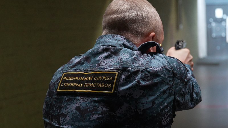 Команда Росгвардии – победитель чемпионата по стрельбе из табельного оружия