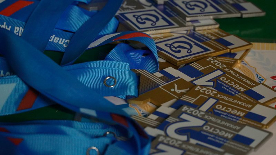 Команда Росгвардии – победитель чемпионата по стрельбе из табельного оружия