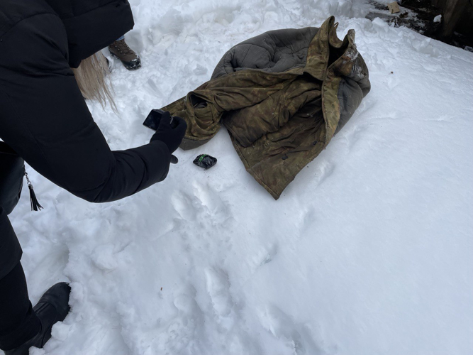 При силовой поддержке СОБР Росгвардии задержаны подозреваемые в наркопреступлении