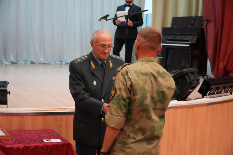 Сегодня отряд специального назначения «Ратник» Северо-Западного округа Росгвардии празднует день образования