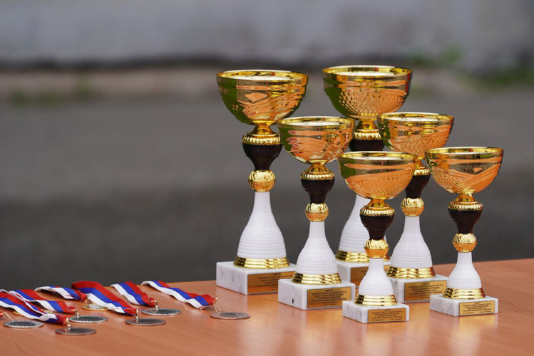 Росгвардейцы Поморья одержали победу в чемпионате округа по военно-спортивному многоборью