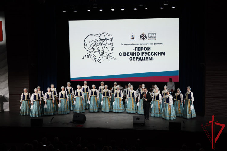 Работу сотрудников и военнослужащих специальных подразделений Росгвардии отметил губернатор Архангельской области  