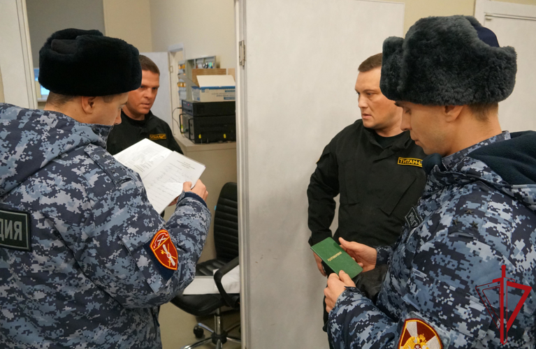 На территории Архангельской области стартовало оперативно-профилактическое мероприятие «Сфера безопасность»
