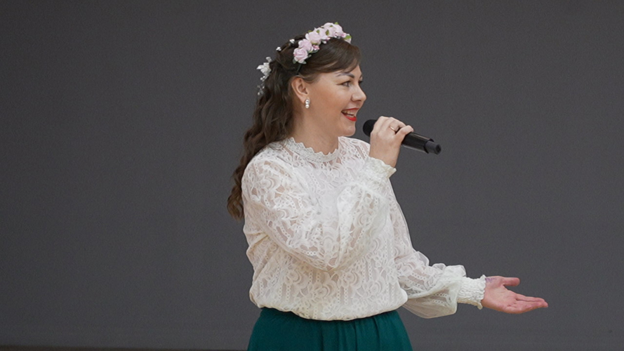 В Архангельске состоялся торжественный вечер в честь Дня войск национальной гвардии Российской Федерации