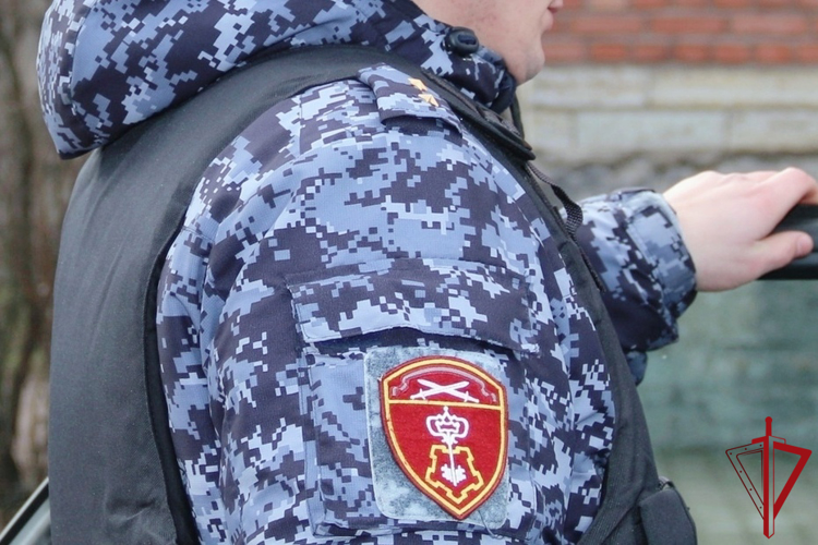 В Архангельской области сотрудники Росгвардии за неделю изъяли 14 ружей и задержали 75 правонарушителей