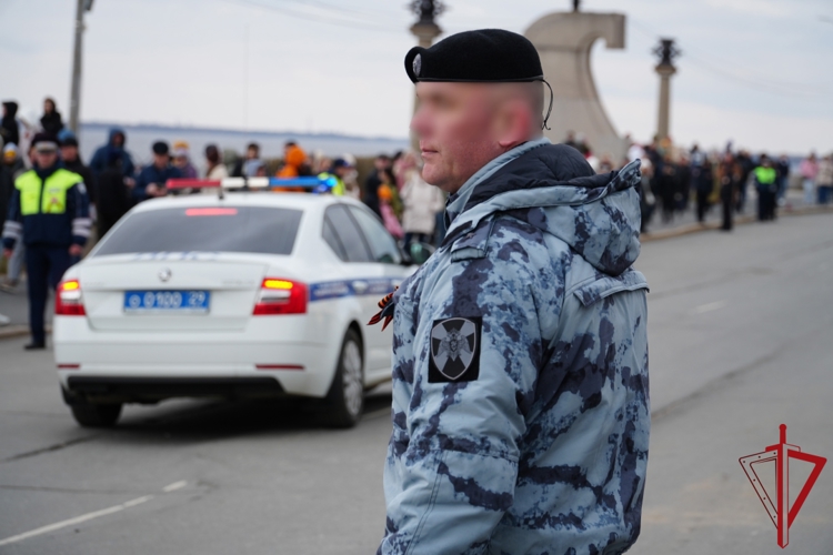 Сегодня отмечается день образования ОМОН «Скорпион» Управления Росгвардии по Архангельской области
