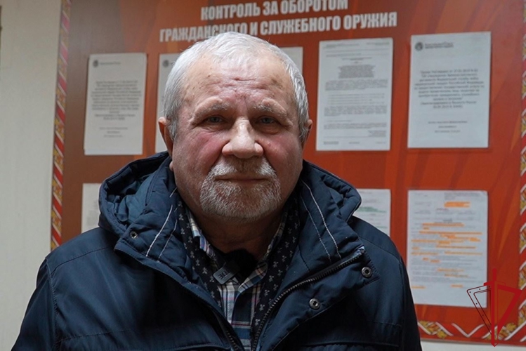 Жители Архангельска продолжают передавать гражданское оружие для борьбы с дронами противника на СВО