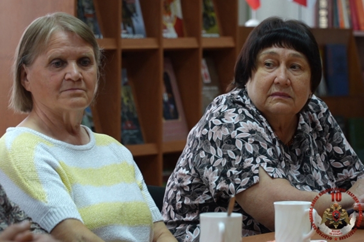 В Архангельске отметили день образования отряда специального назначения «Ратник»Северо-Западного округа Росгвардии